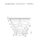 PHOTOGRAPHING LENS ASSEMBLY diagram and image