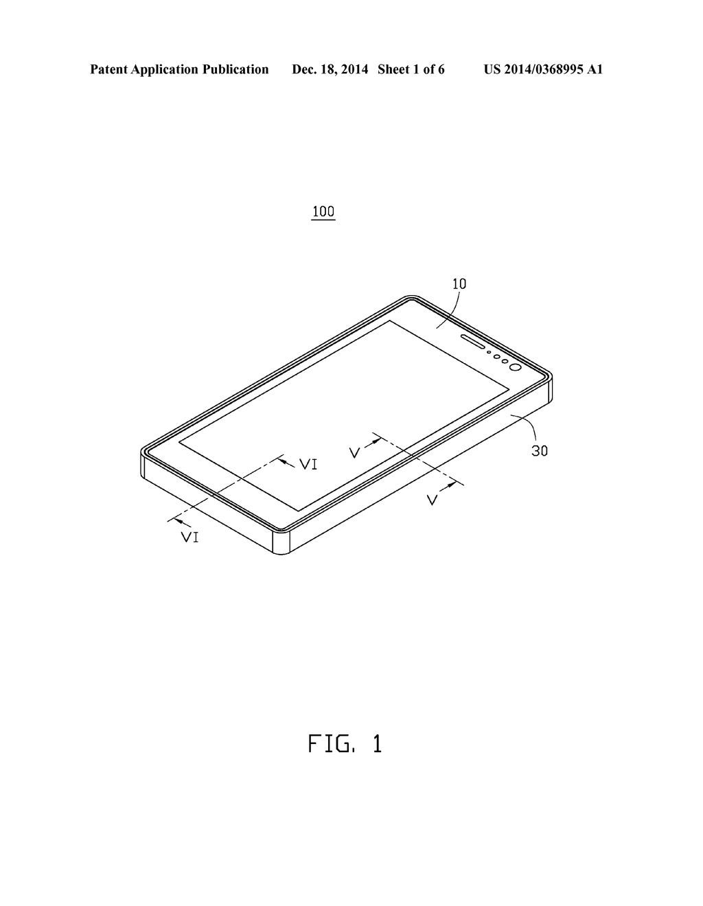 PORTABLE ELECTRONIC DEVICE - diagram, schematic, and image 02