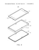 PORTABLE ELECTRONIC DEVICE diagram and image