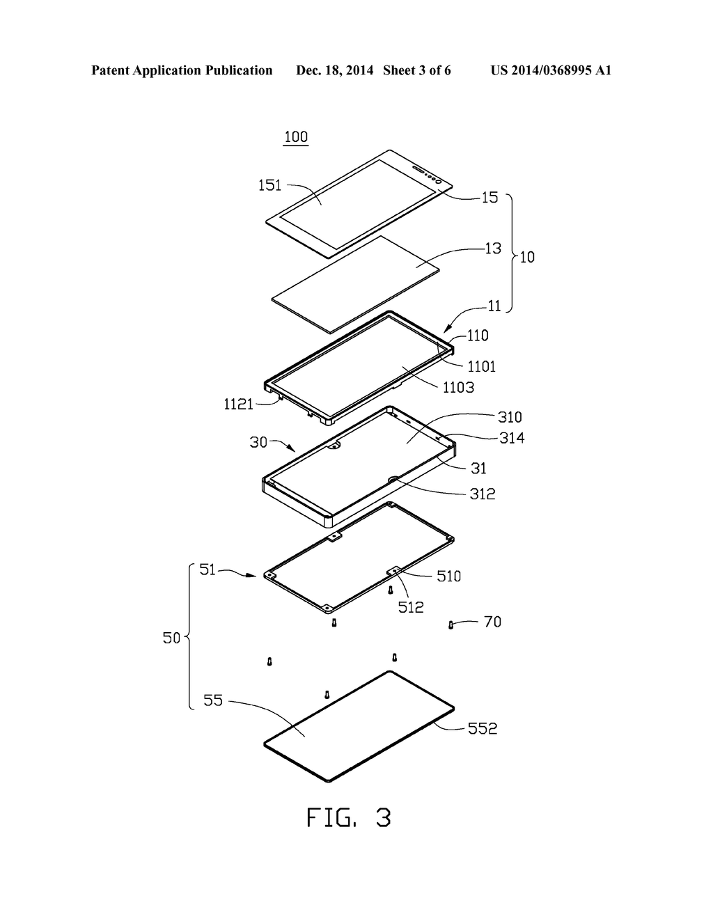 PORTABLE ELECTRONIC DEVICE - diagram, schematic, and image 04