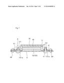 PACKAGE FOR HOUSING ELECTRONIC COMPONENT AND ELECTRONIC DEVICE diagram and image