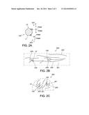 NOVEL MATERIALS AND METHODS FOR DISPERSING NANO PARTICLES IN MATRICES WITH     HIGH QUANTUM YIELDS AND STABILITY diagram and image