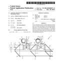 LIGHTING APPARATUS COMPRISING PHOSPHOR WHEEL diagram and image