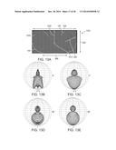 LIGHTING SYSTEMS INCORPORATING FLEXIBLE LIGHT SHEETS DEFORMABLE TO PRODUCE     DESIRED LIGHT DISTRIBUTIONS diagram and image