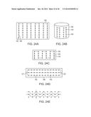 LIGHTING SYSTEMS INCORPORATING FLEXIBLE LIGHT SHEETS DEFORMABLE TO PRODUCE     DESIRED LIGHT DISTRIBUTIONS diagram and image