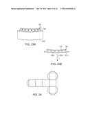 LIGHTING SYSTEMS INCORPORATING FLEXIBLE LIGHT SHEETS DEFORMABLE TO PRODUCE     DESIRED LIGHT DISTRIBUTIONS diagram and image