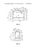 LIGHTING ASSEMBLY HAVING ENHANCED VISUAL APPEARANCE diagram and image
