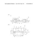 LIGHT EMITTING MODULE AND LIGHT EMITTING DEVICE HAVING THE SAME diagram and image