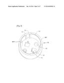 LIGHT-EMITTING DIODE LAMP ASSEMBLY diagram and image