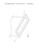 OPTICAL MODULE AND LAMP diagram and image