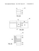 STRUCTURES FOR RESISTANCE RANDOM ACCESS MEMORY AND METHODS OF FORMING THE     SAME diagram and image