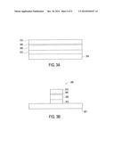 STRUCTURES FOR RESISTANCE RANDOM ACCESS MEMORY AND METHODS OF FORMING THE     SAME diagram and image