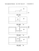 STRUCTURES FOR RESISTANCE RANDOM ACCESS MEMORY AND METHODS OF FORMING THE     SAME diagram and image