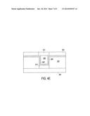 STRUCTURES FOR RESISTANCE RANDOM ACCESS MEMORY AND METHODS OF FORMING THE     SAME diagram and image