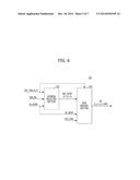 SEMICONDUCTOR MEMORY DEVICE AND MEMORY SYSTEM INCLUDING THE SAME diagram and image