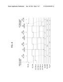 SEMICONDUCTOR MEMORY DEVICE AND MEMORY SYSTEM INCLUDING THE SAME diagram and image