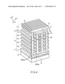 SEMICONDUCTOR MEMORY DEVICE diagram and image