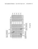 SEMICONDUCTOR MEMORY DEVICE diagram and image