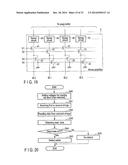 SEMICONDUCTOR MEMORY DEVICE diagram and image