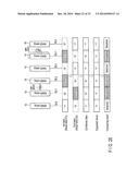 SEMICONDUCTOR MEMORY DEVICE diagram and image