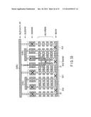 SEMICONDUCTOR MEMORY DEVICE diagram and image