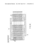 SEMICONDUCTOR MEMORY DEVICE diagram and image