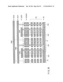 SEMICONDUCTOR MEMORY DEVICE diagram and image