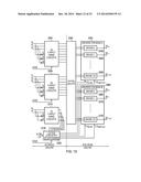 APPARATUS AND A METHOD FOR ERASING DATA STORED IN A MEMORY DEVICE diagram and image