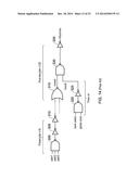 APPARATUS AND A METHOD FOR ERASING DATA STORED IN A MEMORY DEVICE diagram and image