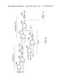 APPARATUS AND A METHOD FOR ERASING DATA STORED IN A MEMORY DEVICE diagram and image