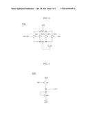 INTERNAL VOLTAGE GENERATING CIRCUIT CAPABLE OF CONTROLLING SWING WIDTH OF     DETECTION SIGNAL IN SEMICONDUCTOR MEMORY APPARATUS diagram and image