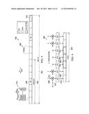 METHODS OF UL TDM FOR INTER-ENODEB CARRIER AGGREGATION diagram and image