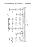 METHODS OF UL TDM FOR INTER-ENODEB CARRIER AGGREGATION diagram and image