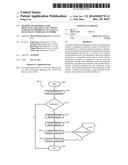 METHOD AND APPARATUS FOR MITIGATING THE EFFECT OF CERTAIN TYPES OF     INTERFERENCE ON A SIGNAL RECEIVED IN A WIRELESS NETWORK diagram and image