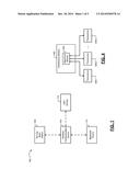 METHOD AND APPARATUS FOR MITIGATING THE EFFECT OF CERTAIN TYPES OF     INTERFERENCE ON A SIGNAL RECEIVED IN A WIRELESS NETWORK diagram and image