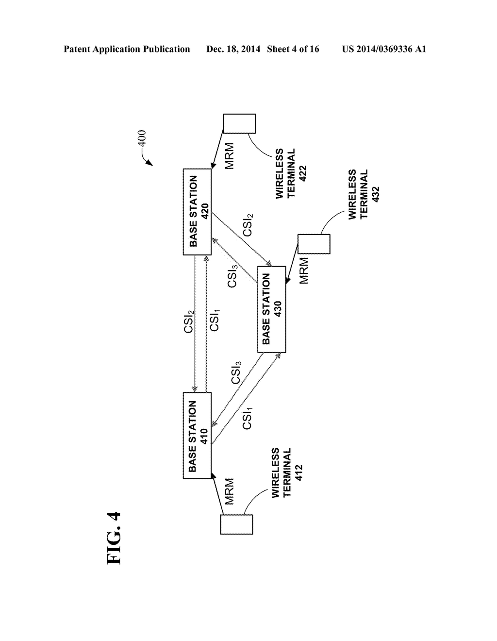 APPARATUS AND METHOD FOR DISTRIBUTED UPDATING OF A SELF ORGANIZING NETWORK - diagram, schematic, and image 05