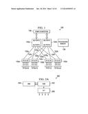 MULTICAST FLOW REORDERING SCHEME diagram and image