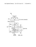 MULTICAST FLOW REORDERING SCHEME diagram and image