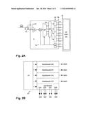 CIRCUIT ARRANGEMENT AND METHOD FOR TRANSMITTING SIGNALS diagram and image