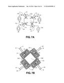 SENSORS, SYSTEMS AND METHODS FOR COMPENSATING FOR THERMAL EMF diagram and image