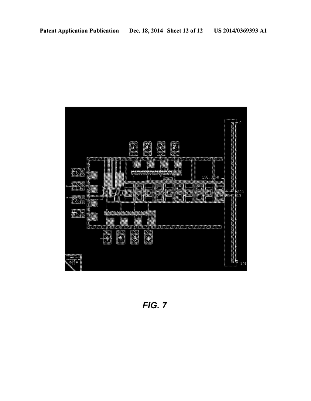 MILLI-METER-WAVE-WIRELESS-INTERCONNECT (M2W2-INTERCONNECT)METHOD FOR     SHORT-RANGE COMMUNICATIONS WITH ULTRA-HIGH DATA RATE CAPABILITY - diagram, schematic, and image 13