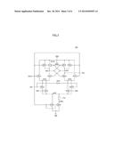 RECEIVERS AND SEMICONDUCTOR SYSTEMS INCLUDING THE SAME diagram and image