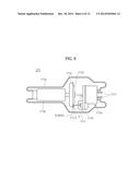 X-RAY IMAGING APPARATUS AND CONTROL METHOD THEREOF diagram and image