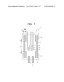 RADIATION GENERATING TUBE, AND RADIATION GENERATING APPARATUS AND     RADIATION IMAGING SYSTEM USING THE SAME diagram and image