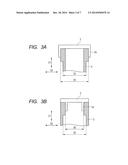 RADIATION GENERATING TUBE, AND RADIATION GENERATING APPARATUS AND     RADIATION IMAGING SYSTEM USING THE SAME diagram and image