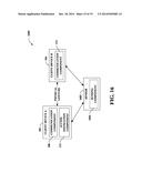 USING PHYSICAL GESTURES TO INITIATE CALL TRANSFERS BETWEEN DEVICES diagram and image