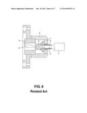 ELECTRO-ACOUSTIC TRANSDUCER diagram and image