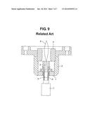 ELECTRO-ACOUSTIC TRANSDUCER diagram and image