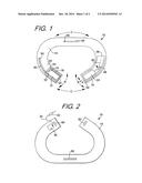 Wearable Portable Speaker System For Mobile Electronic Devices diagram and image