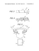 Wearable Portable Speaker System For Mobile Electronic Devices diagram and image